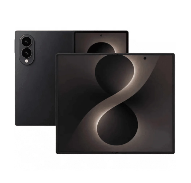 Samsung Galaxy Z Fold 8 Ultra 5G | 12/512GB | E. Africa Warranty